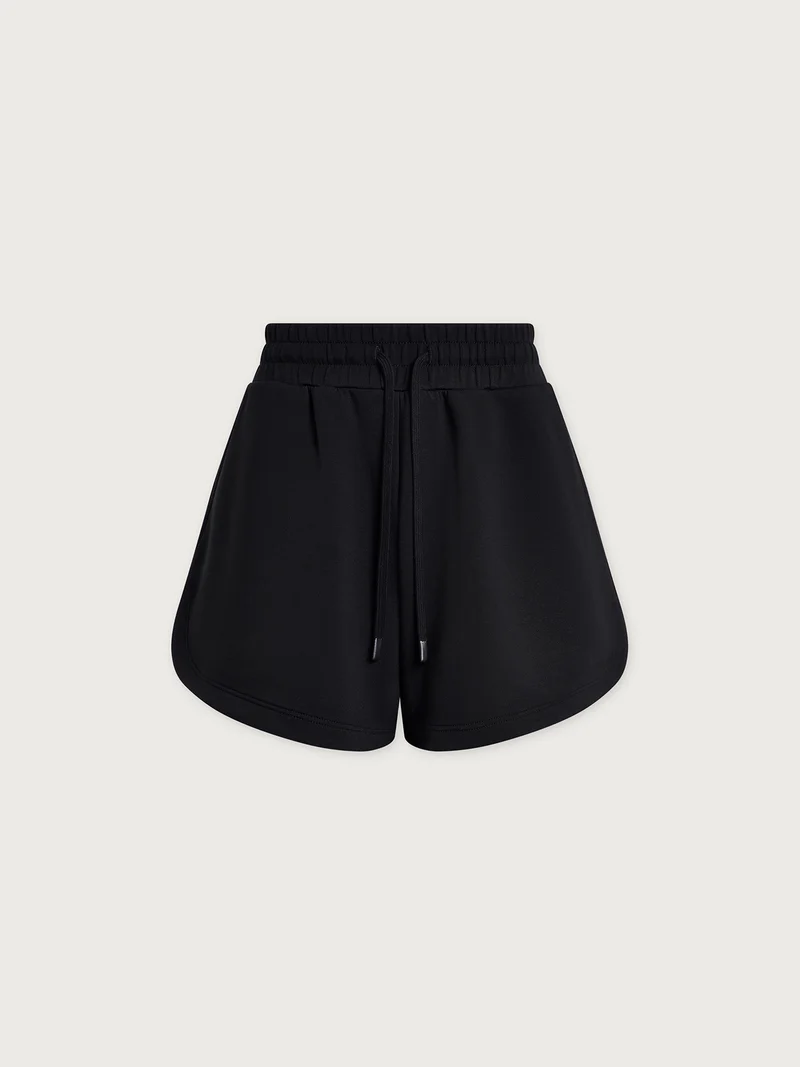 Coulter High Rise Short 3.5