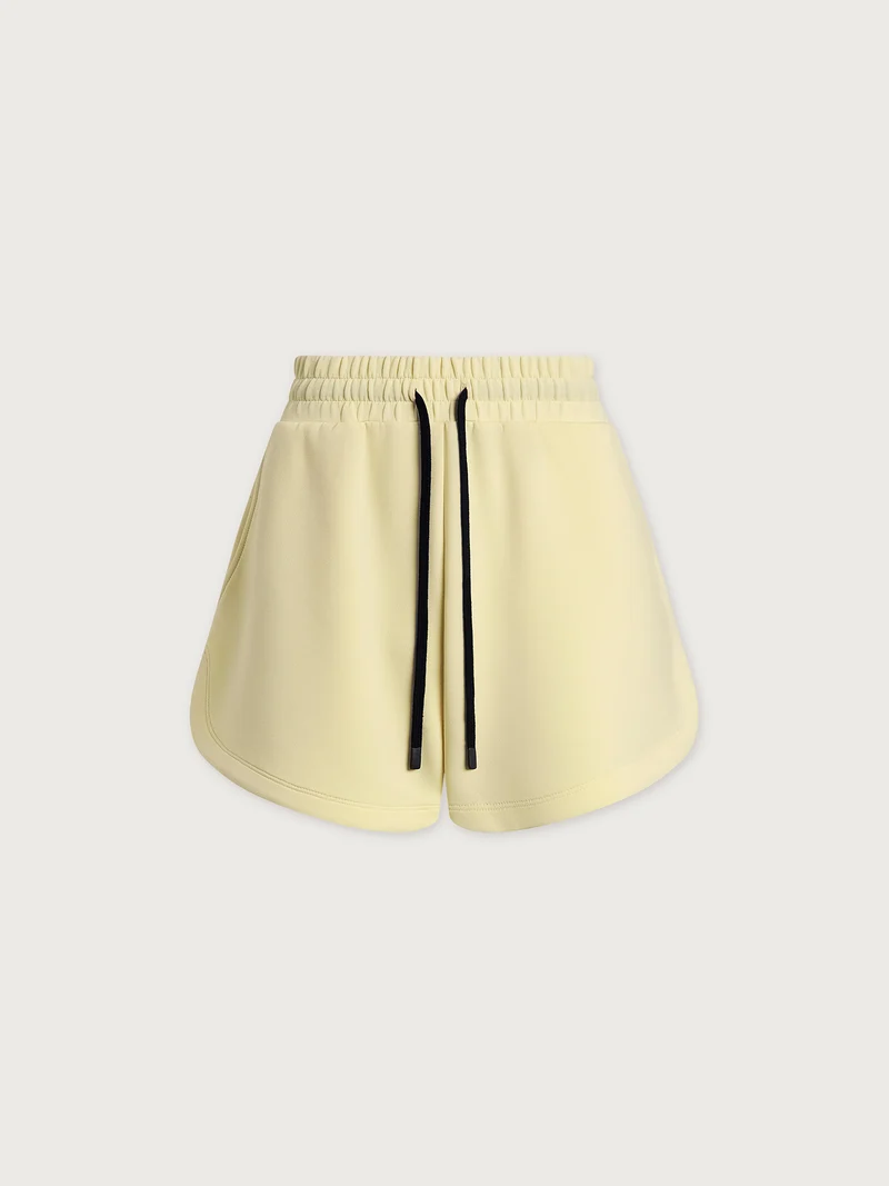 Coulter High Rise Short 3.5