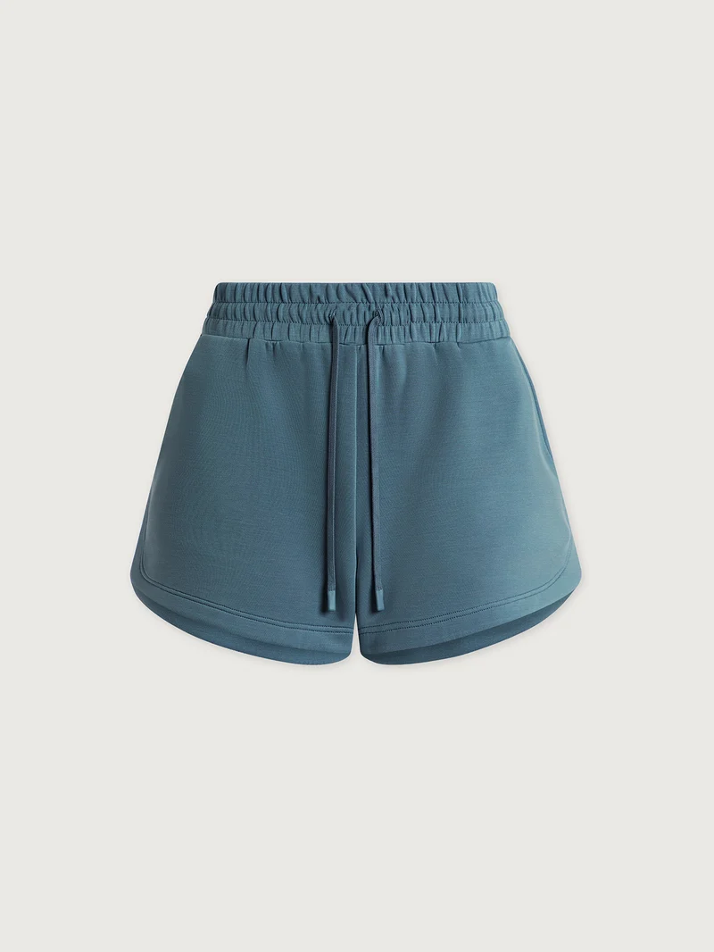 Coulter High Rise Short 3.5
