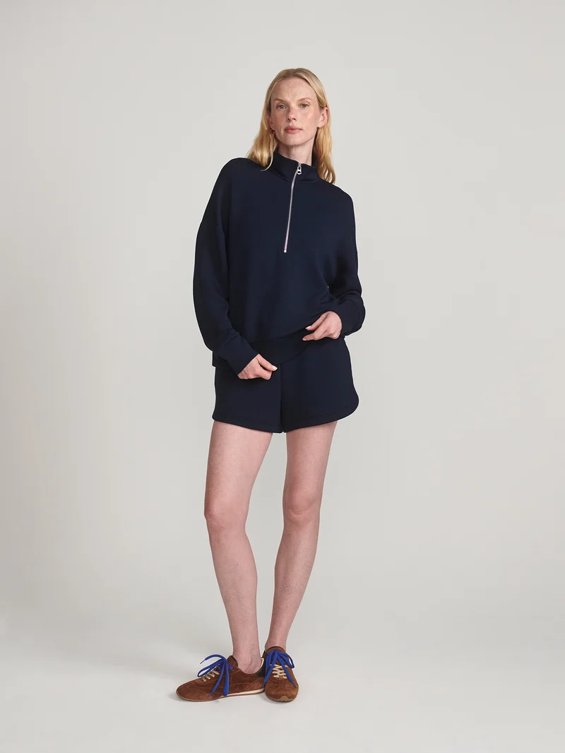 Coulter High Rise Short 3.5