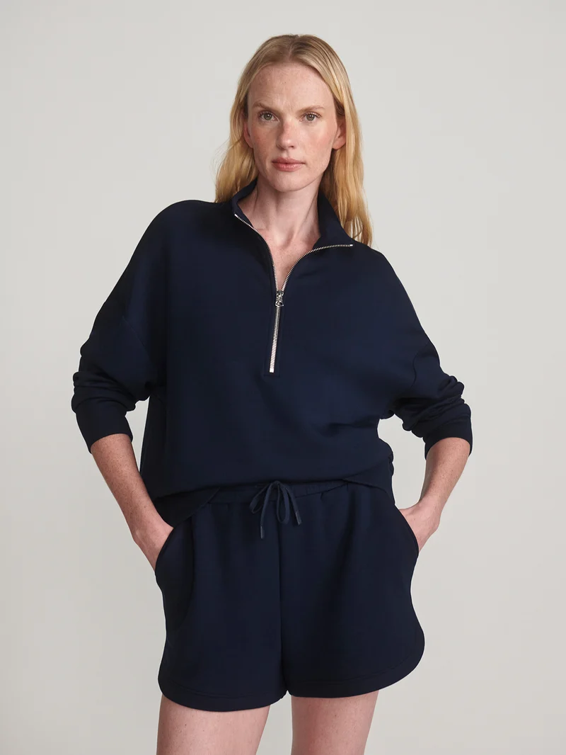 Coulter High Rise Short 3.5