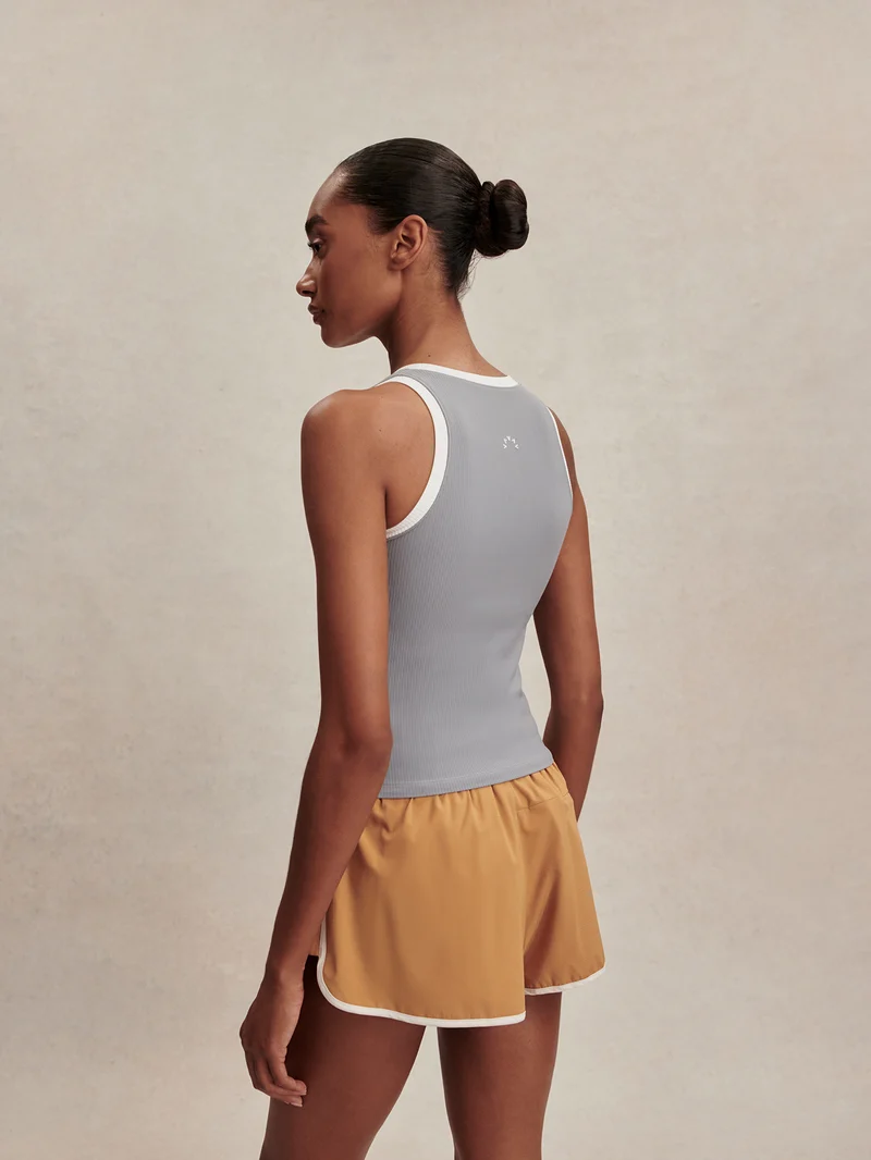 Chia V-Neck Tank
