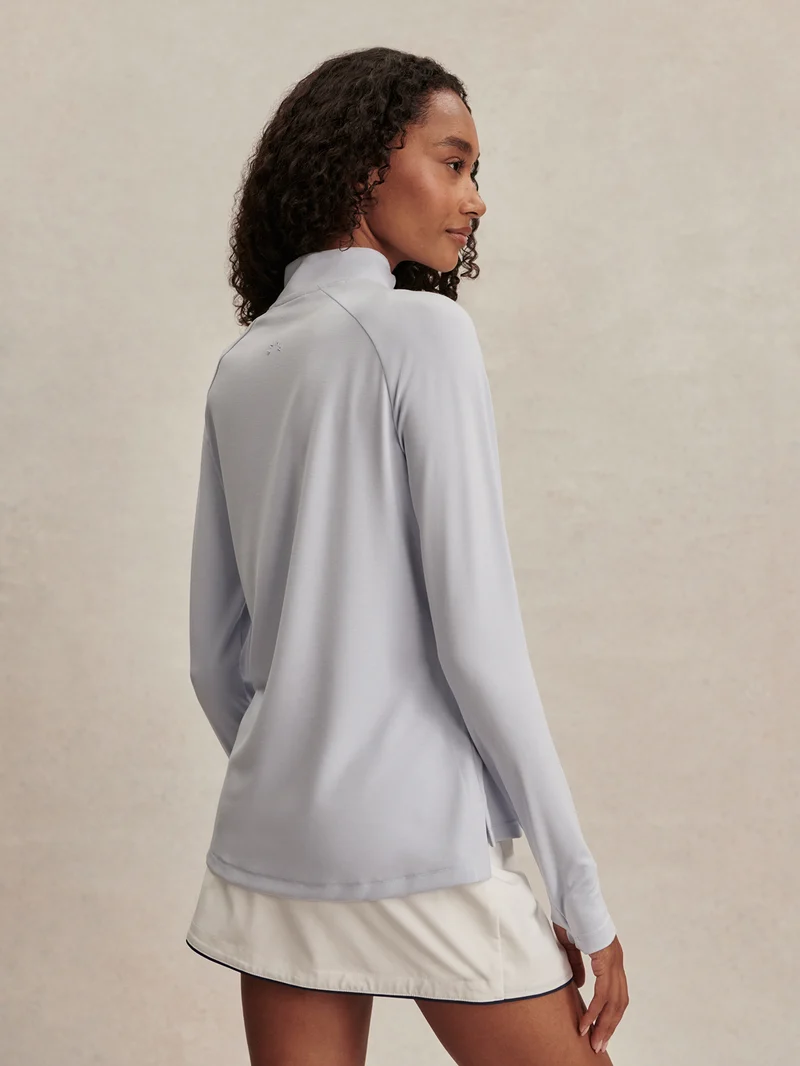 Amren Half Zip
