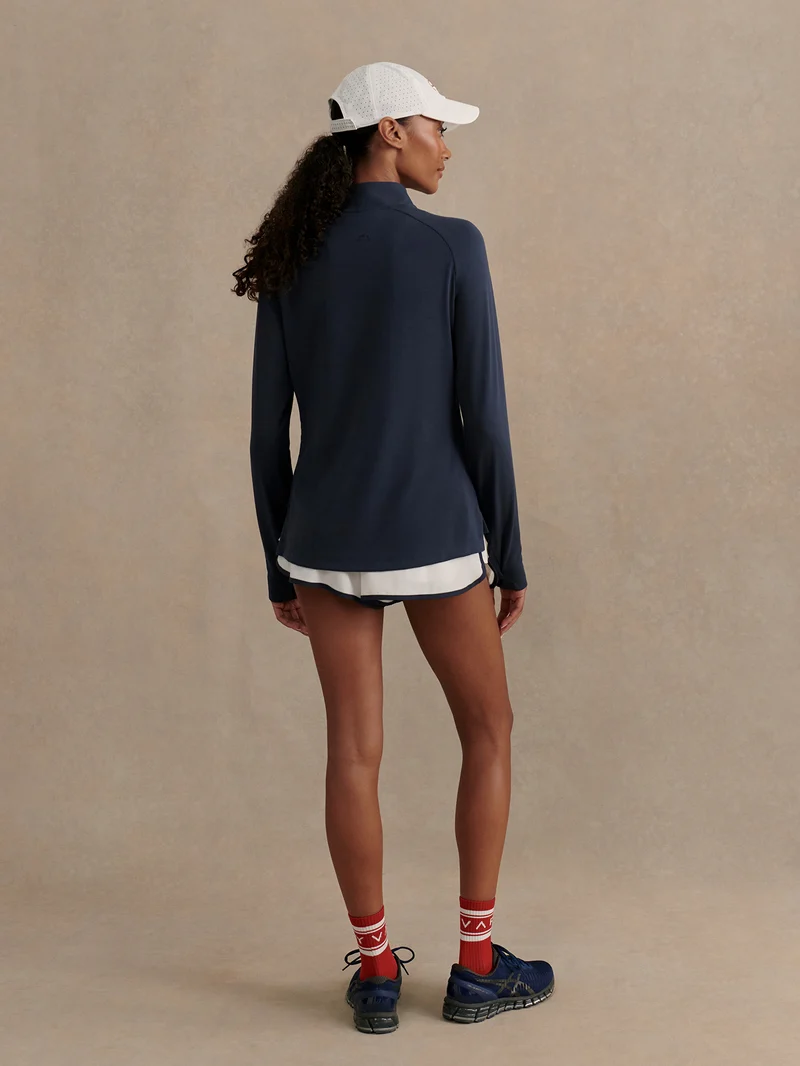 Amren Half Zip