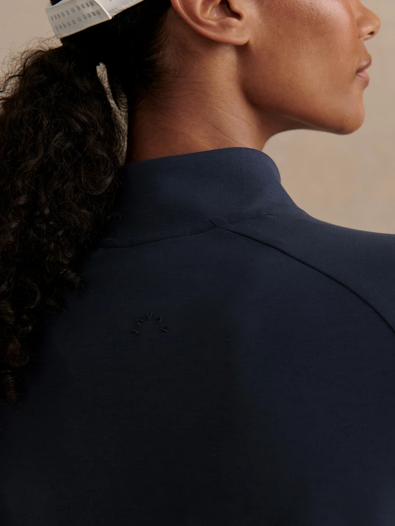 Amren Half Zip
