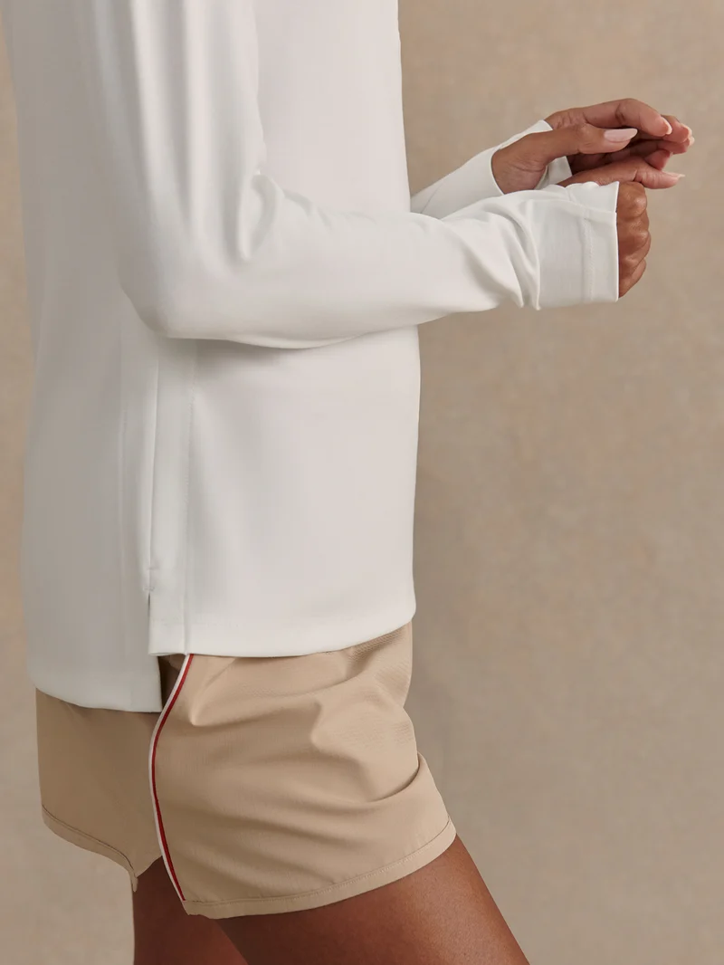 Amren Half Zip