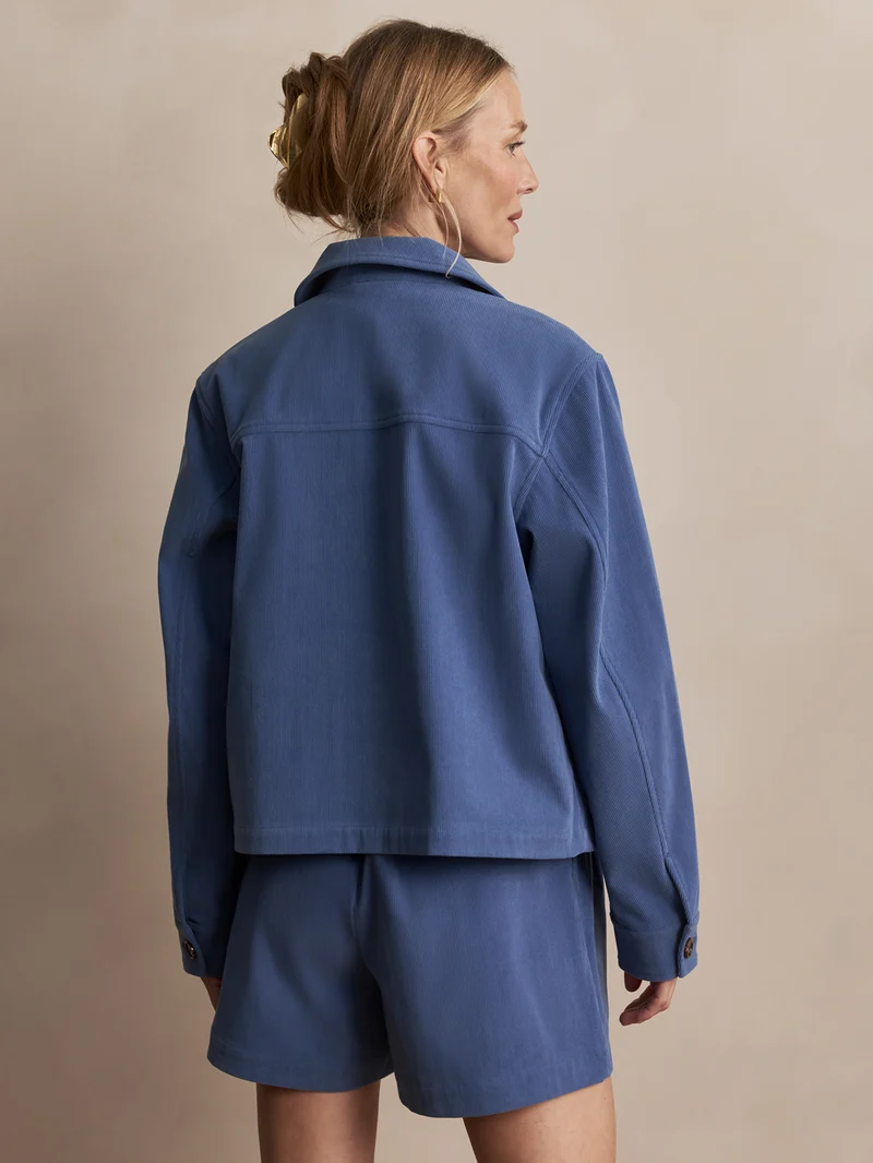 Carlotta Jacket