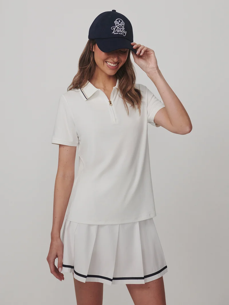 Elton Performance Polo