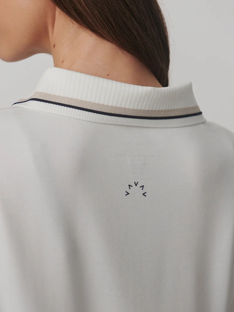 Elton Performance Polo