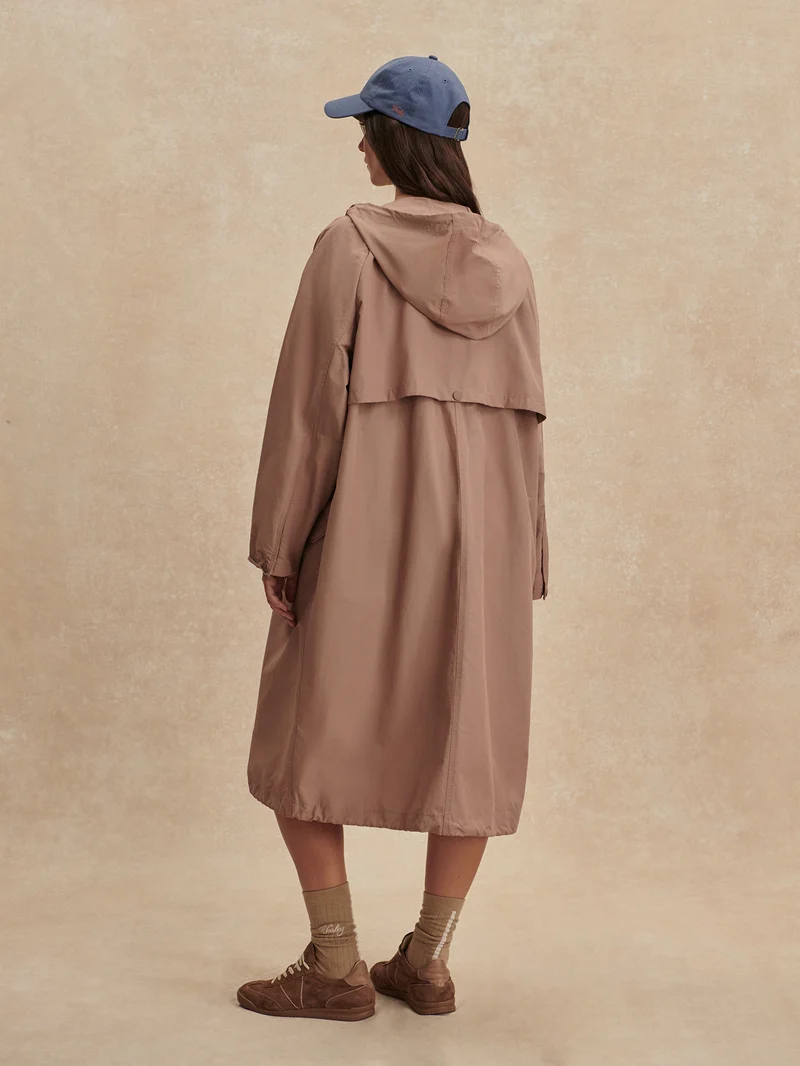 Isa Light Weight Jacket