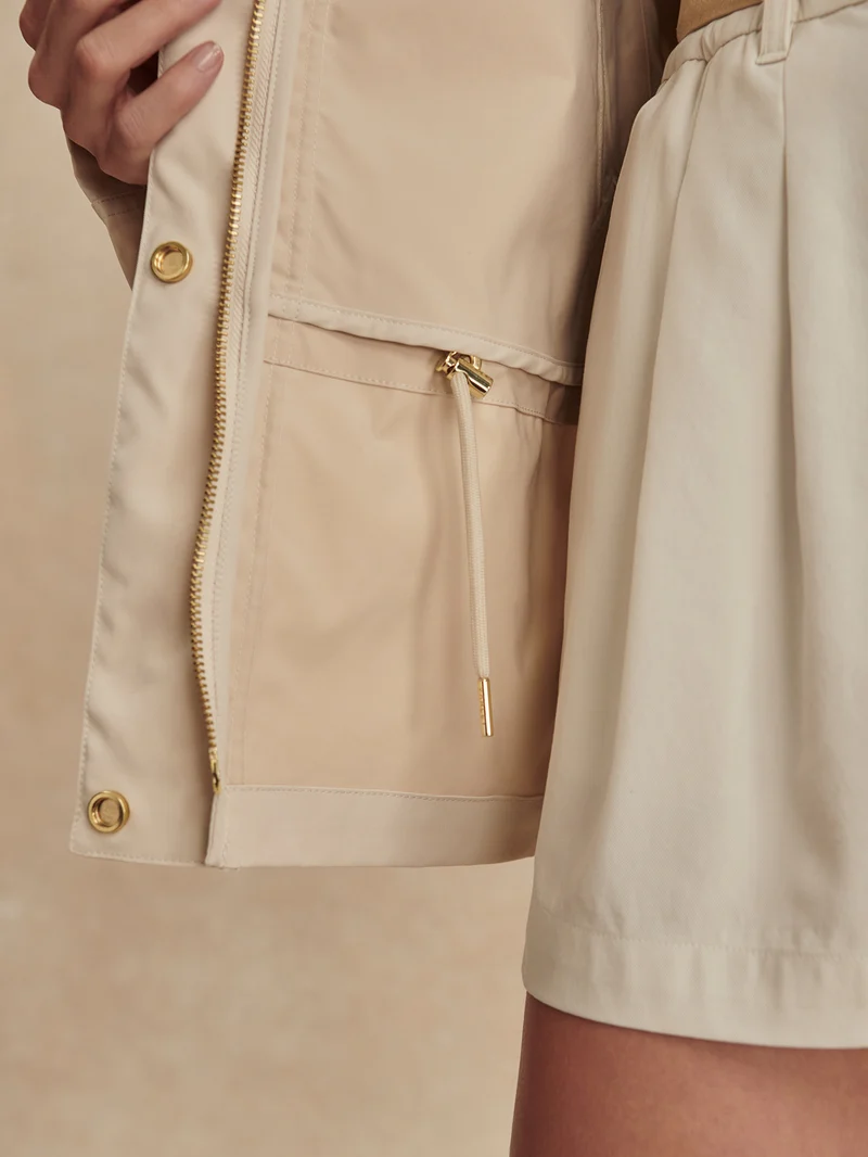 Jeanie Jacket