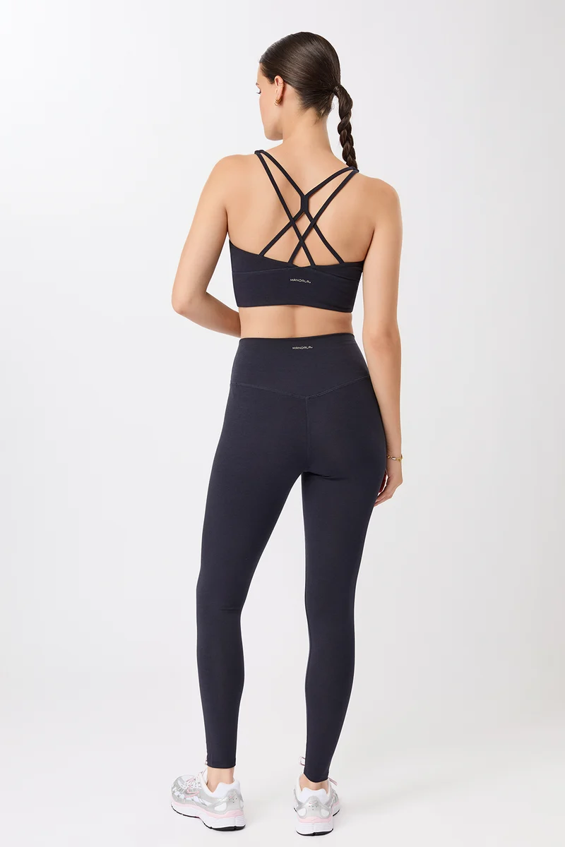 Best Loved Legging - Night Sky