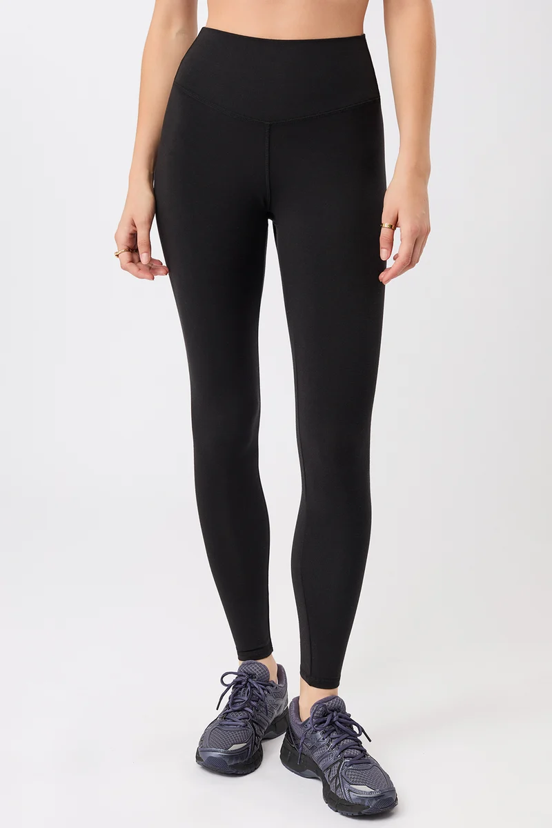 Best Loved Legging - Black