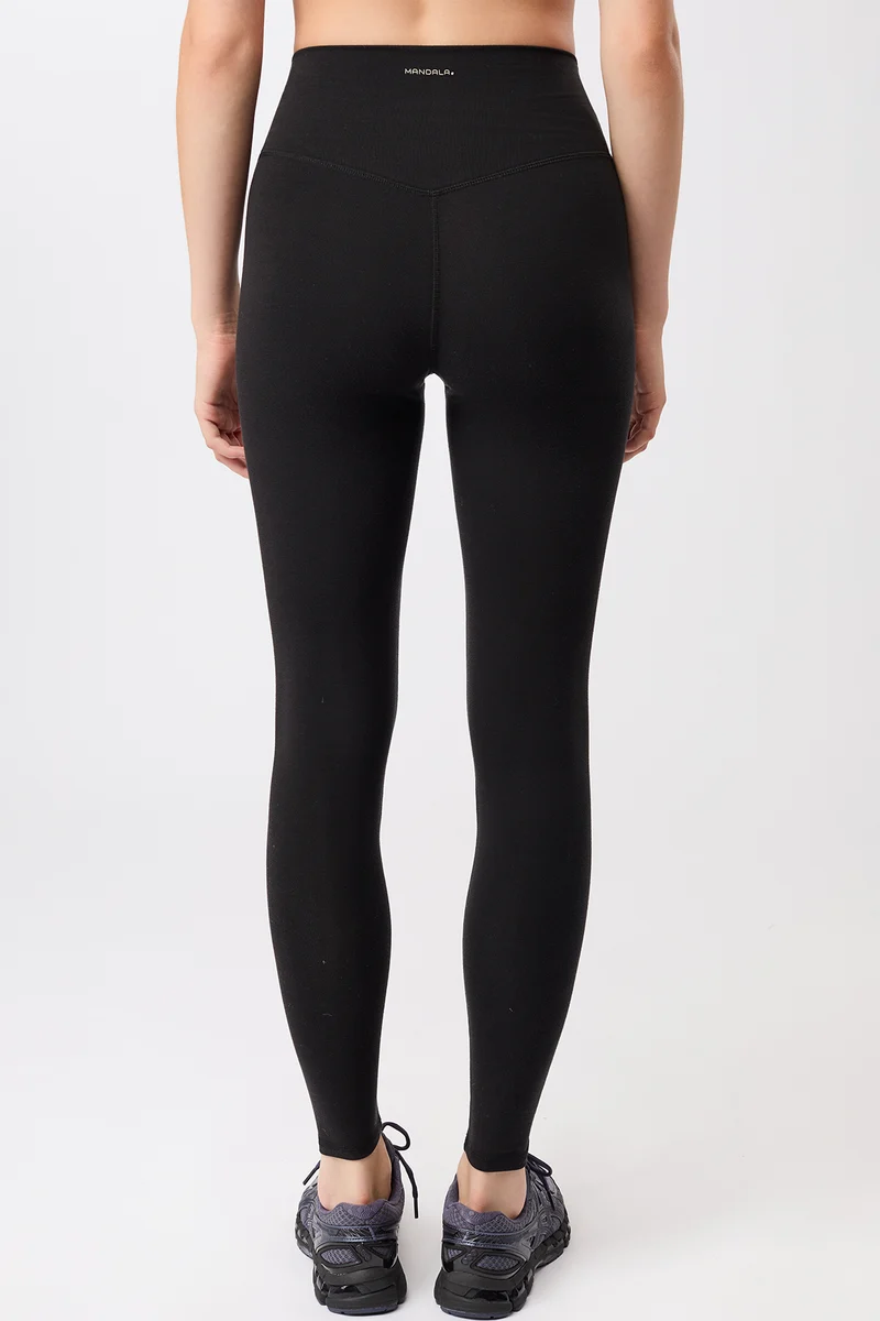 Best Loved Legging - Black