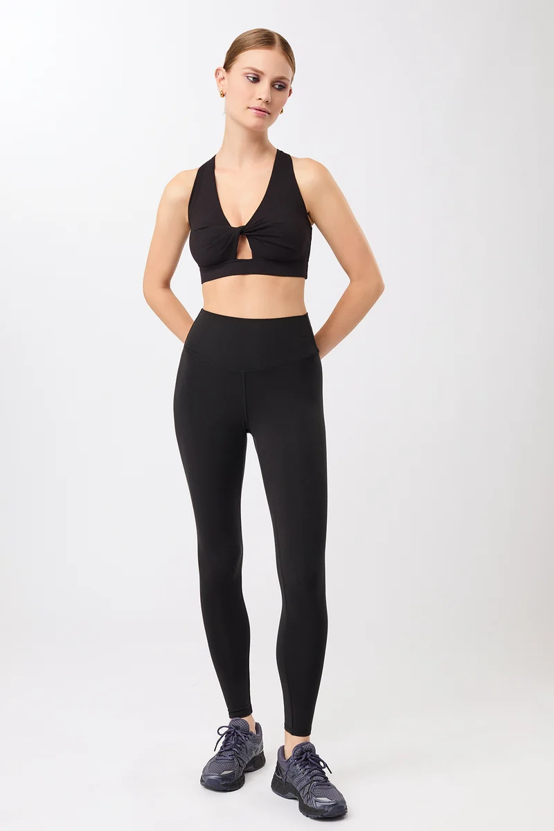 Best Loved Legging - Black