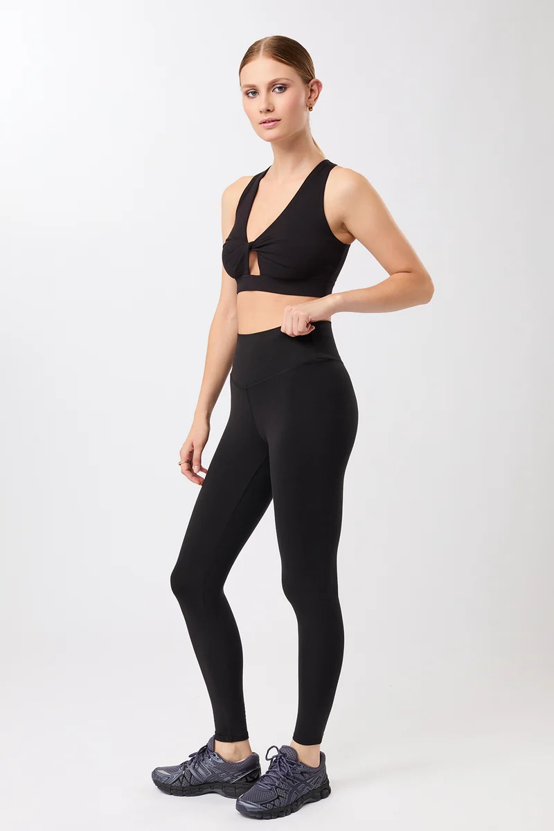 Best Loved Legging - Black