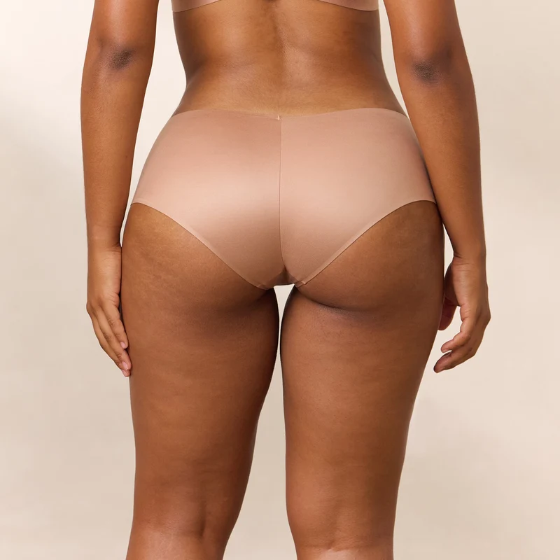 Everyday Ultimate Boyshort - Honig