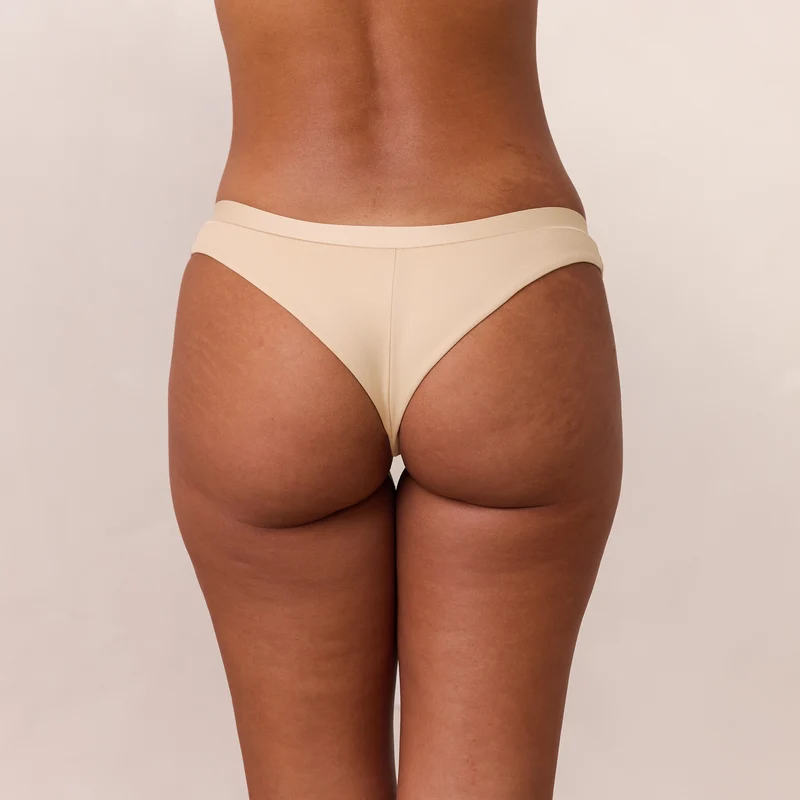 Everyday Comfort Brazilian - Vanille