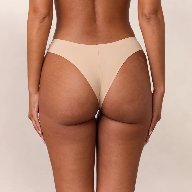 Everyday Form Brazilian - Sand