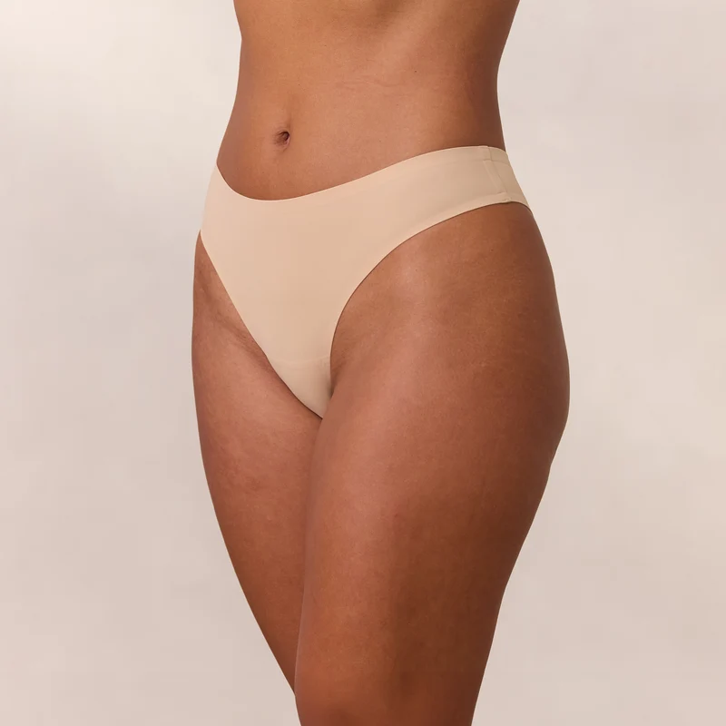 Everyday Form Brazilian - Sand