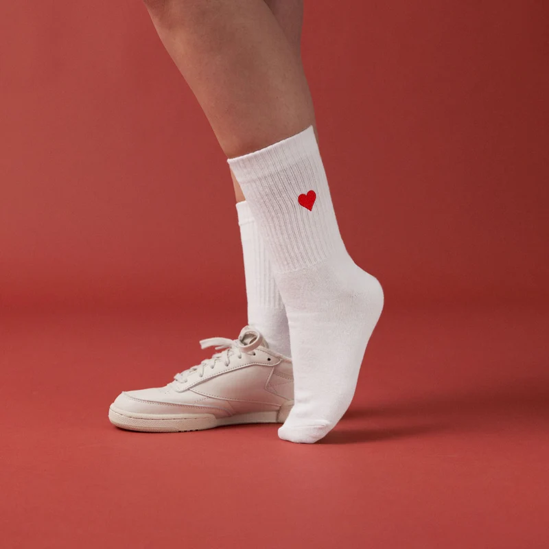 Tennissocken | Mix (Love)