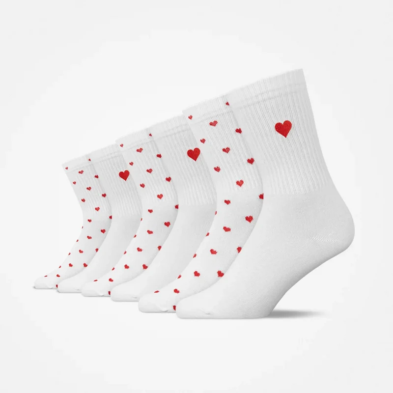 Tennissocken | Mix (Love)