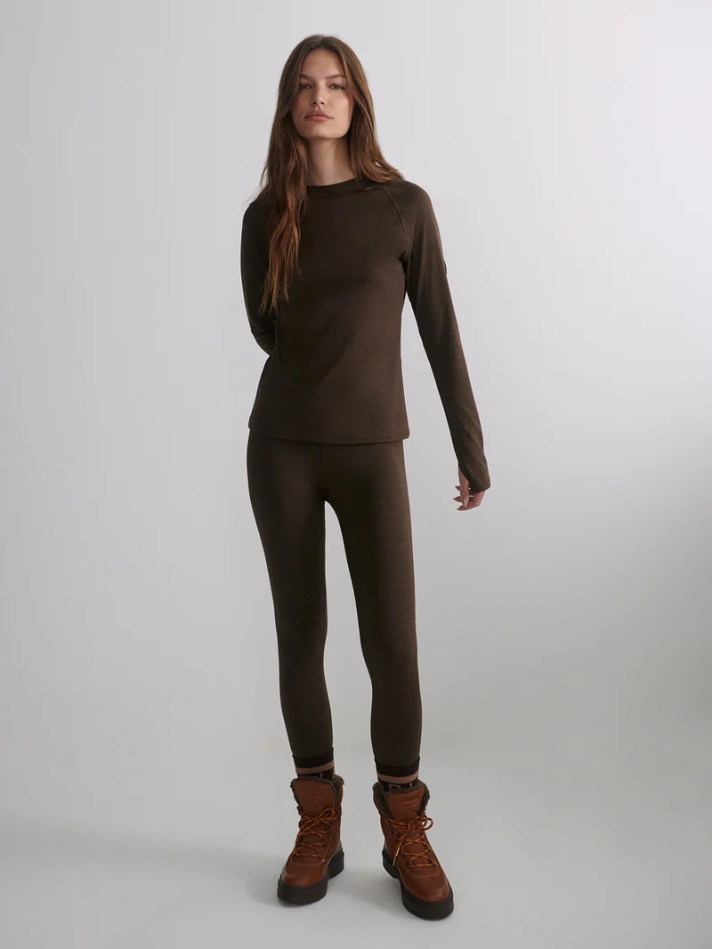 Always Warm Stirrup Legging