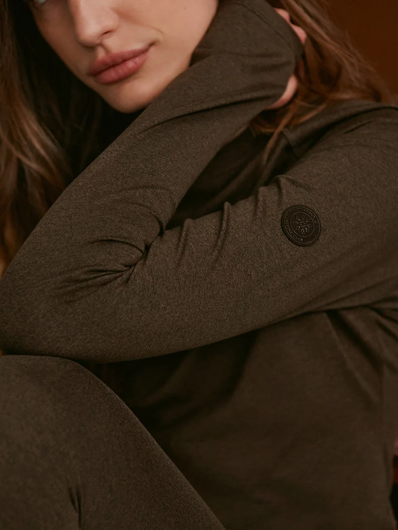 Always Warm Crew-Neck Baselayer