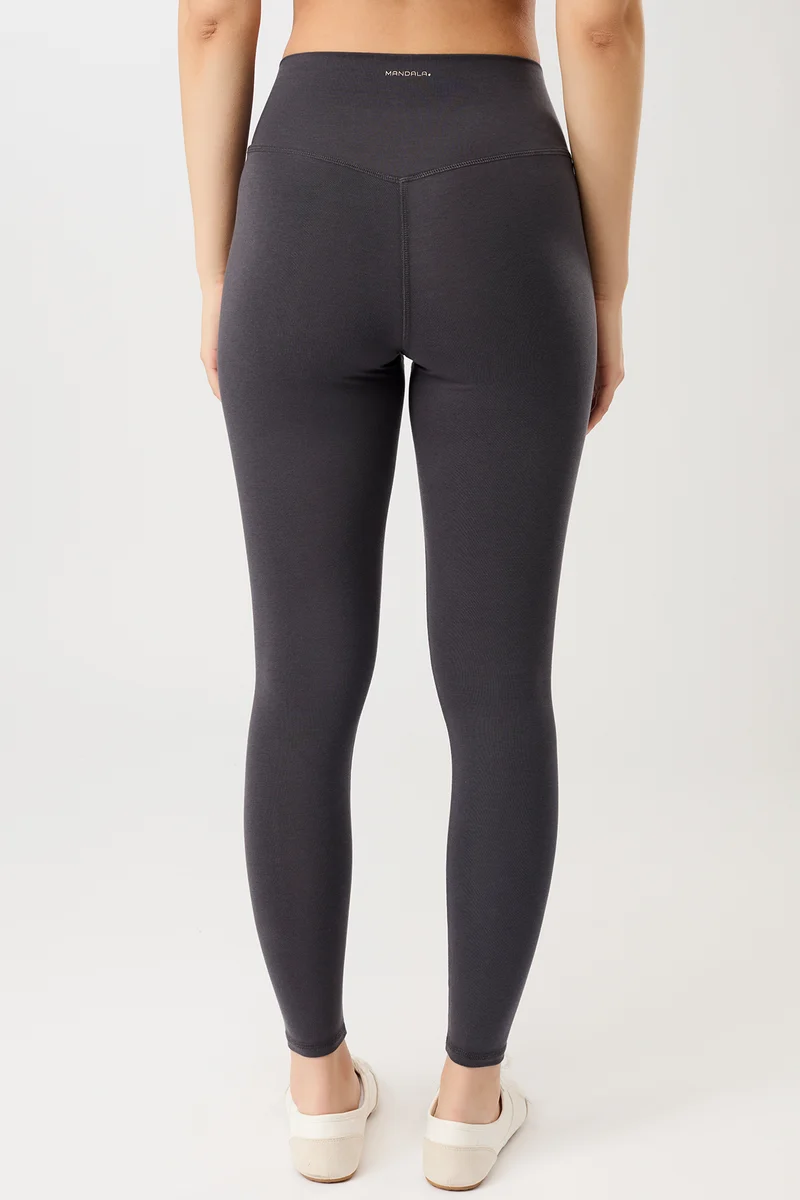Best Loved Legging - Onyx