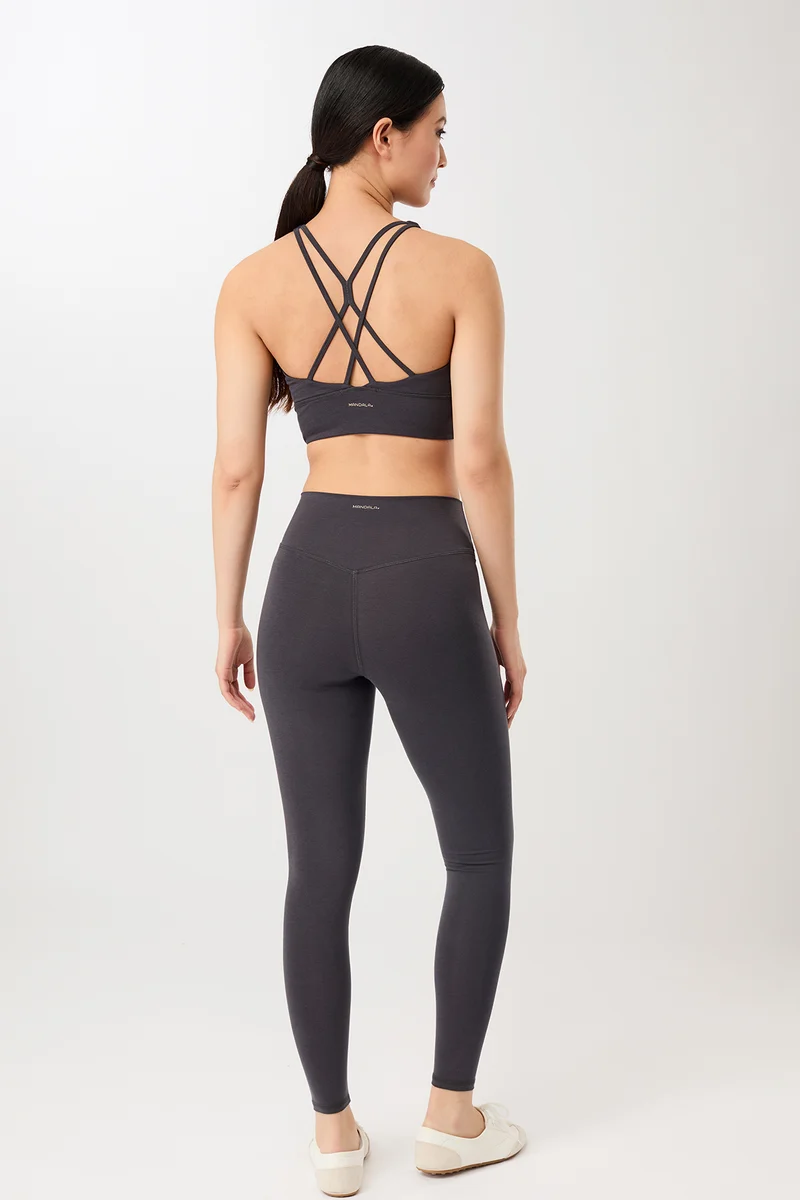 Best Loved Legging - Onyx