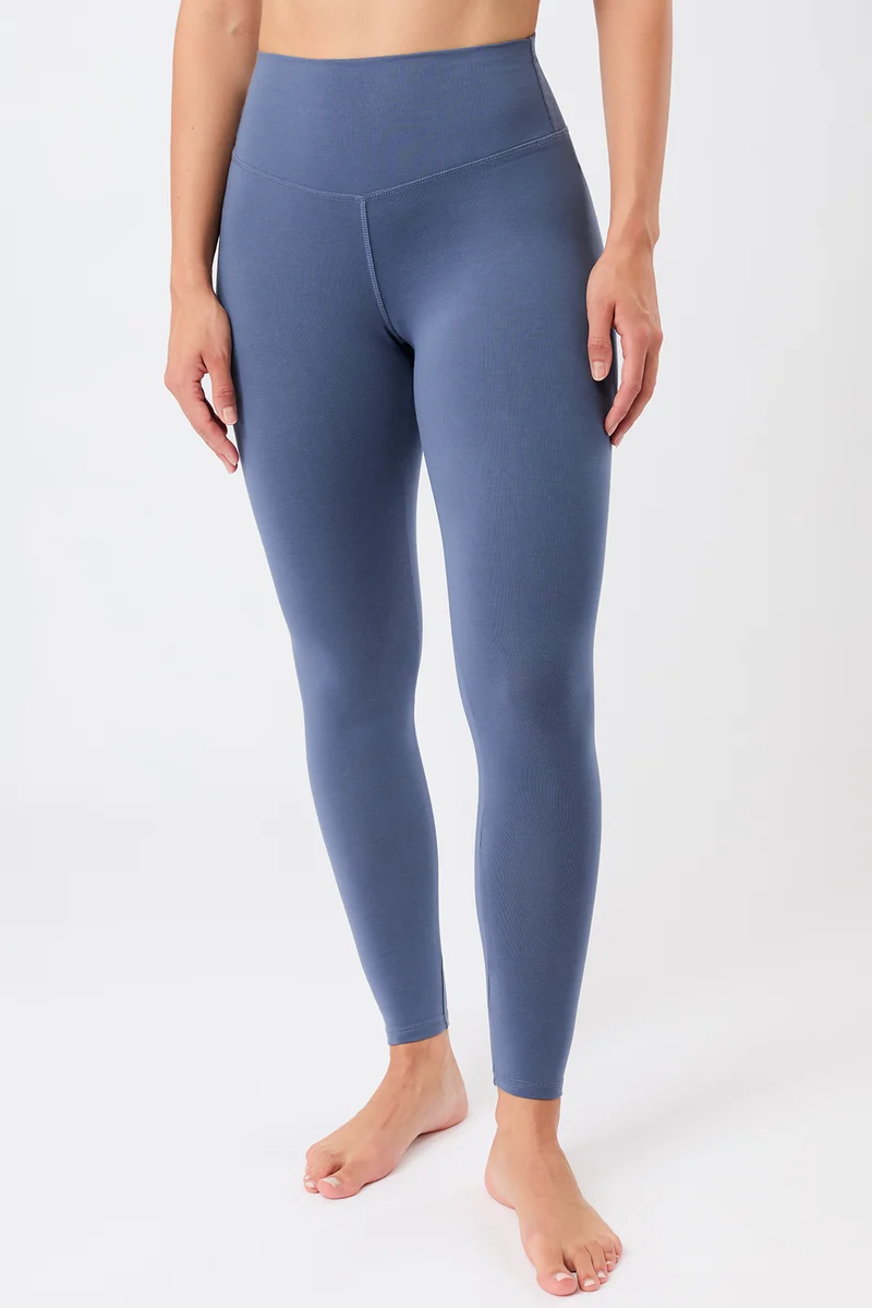 Best Loved Legging - Eclipse Blue