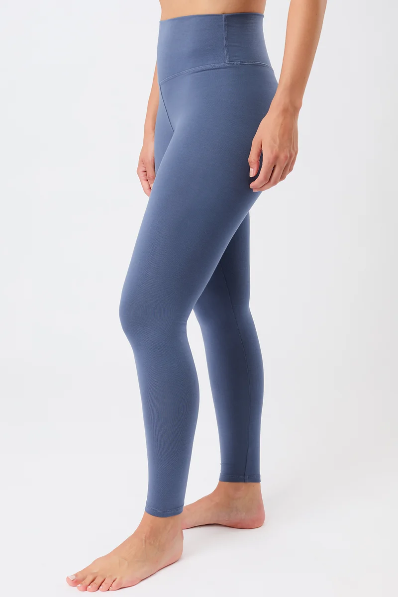 Best Loved Legging - Eclipse Blue
