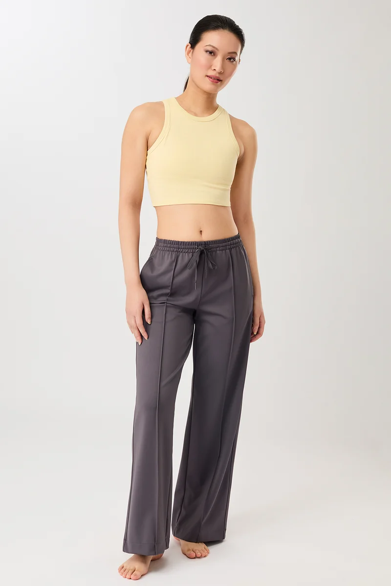 Track Pants - Onyx