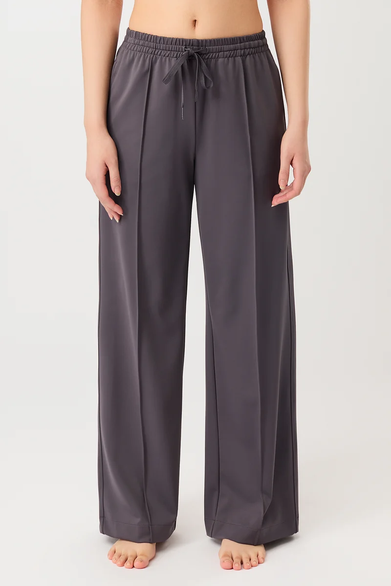 Track Pants - Onyx
