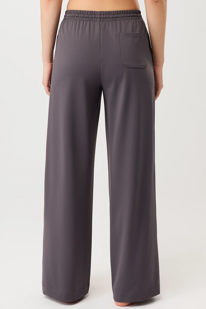Track Pants - Onyx