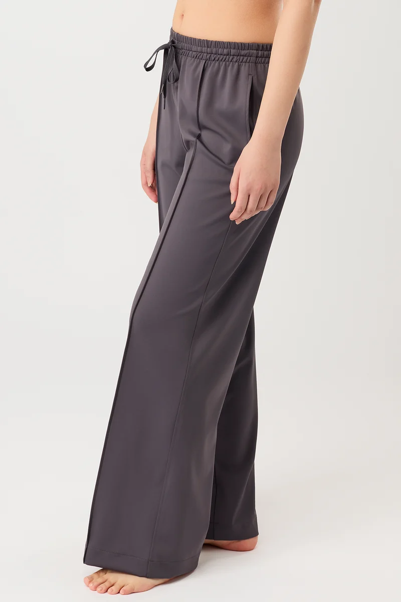 Track Pants - Onyx