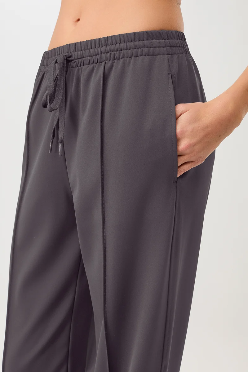 Track Pants - Onyx