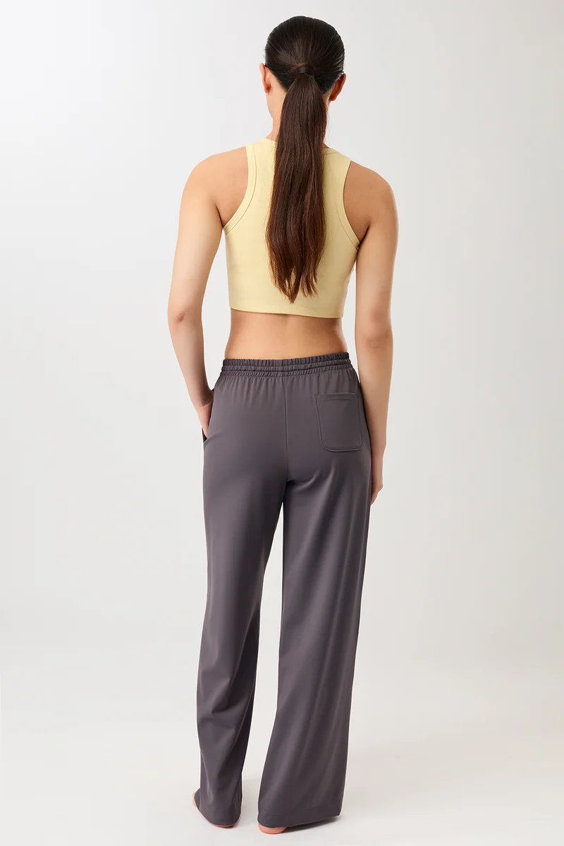 Track Pants - Onyx