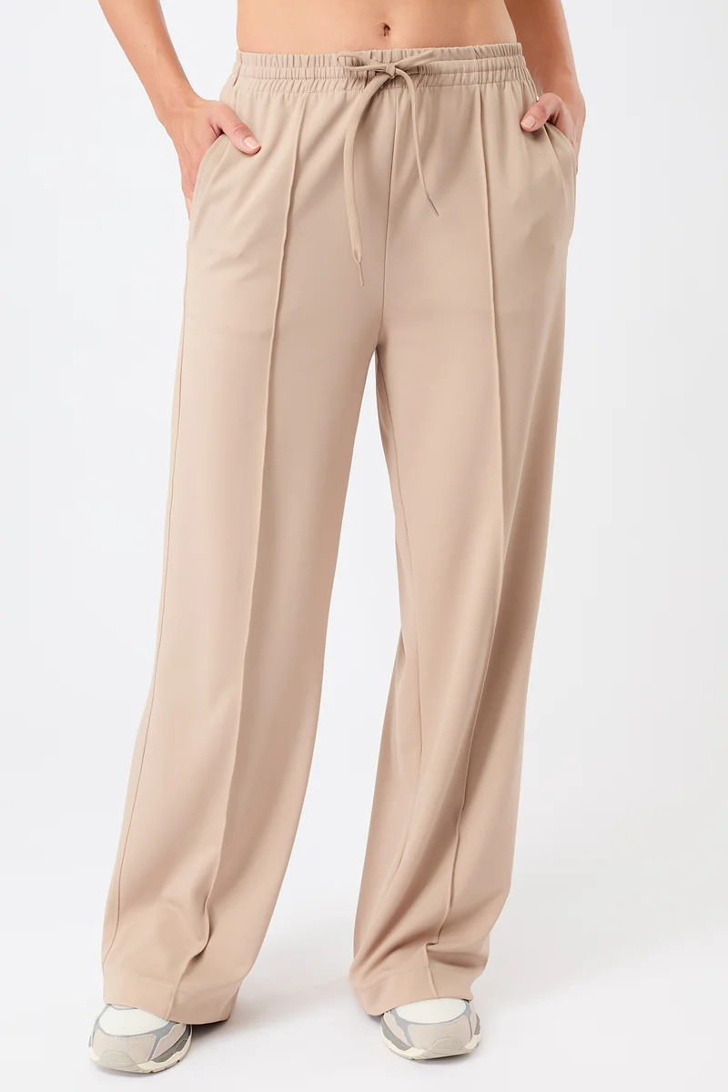 Track Pants - Desert
