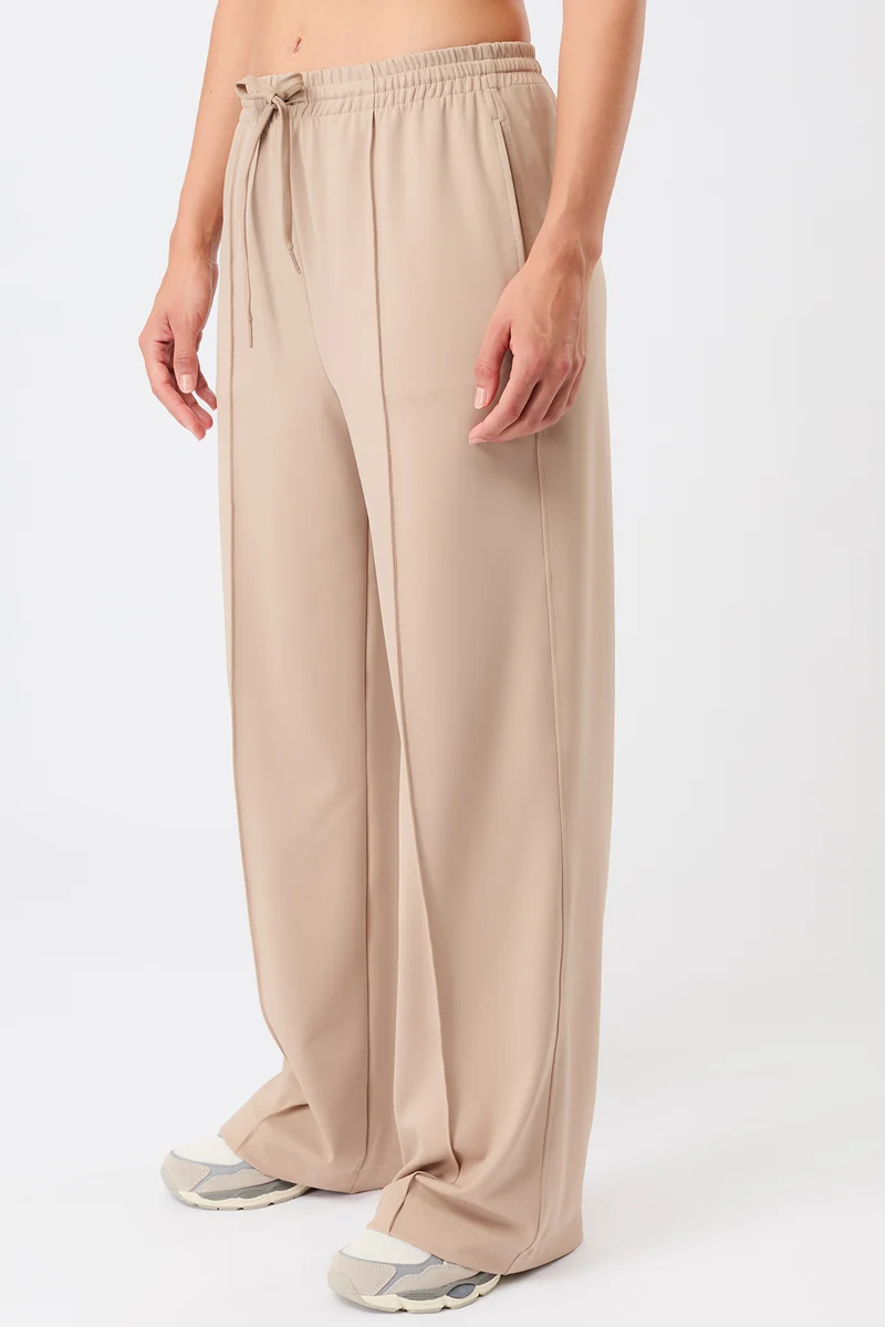 Track Pants - Desert
