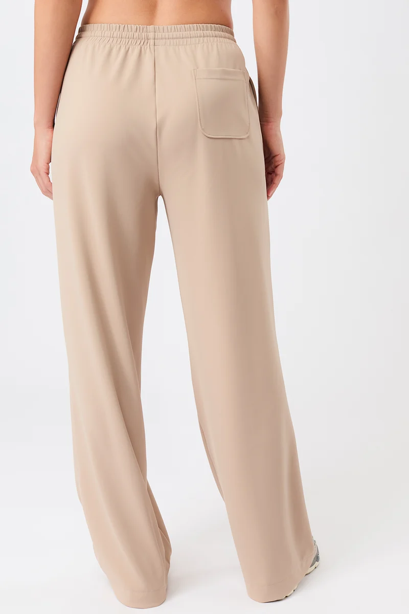 Track Pants - Desert