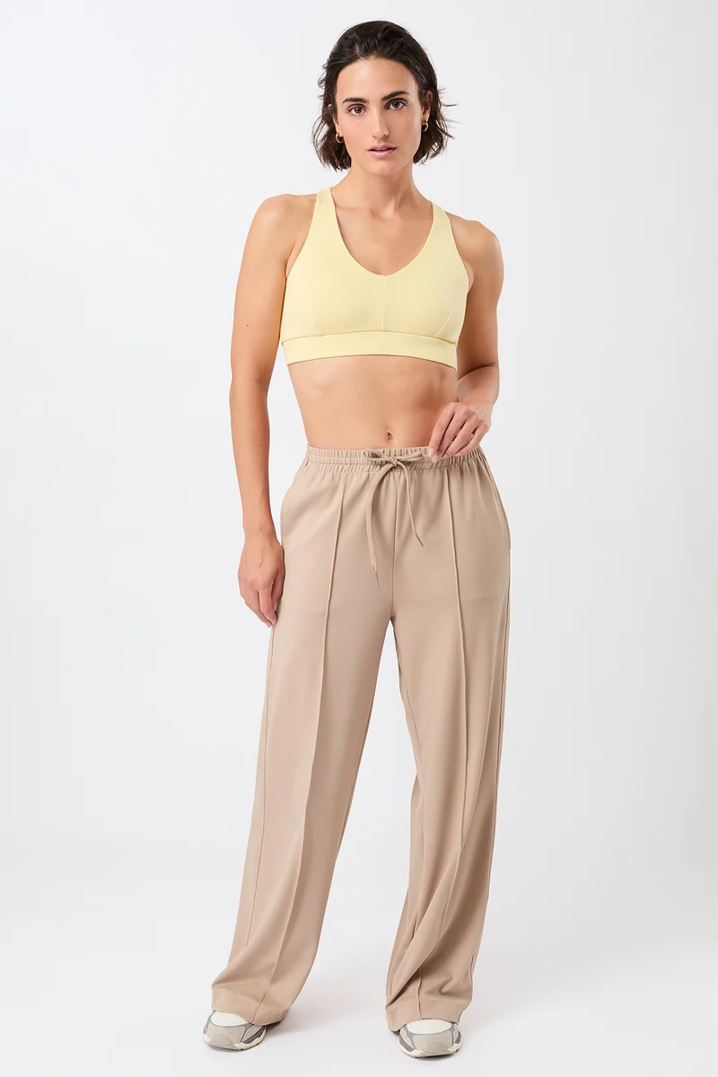 Track Pants - Desert