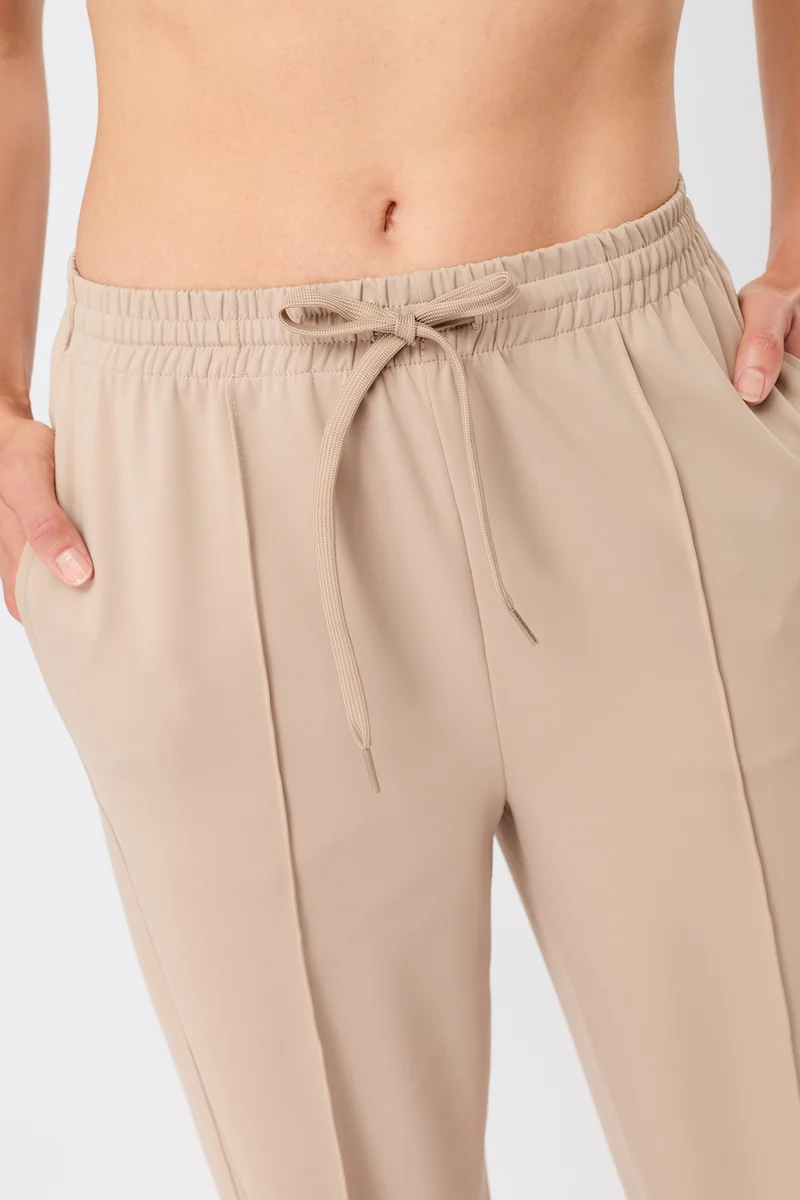 Track Pants - Desert
