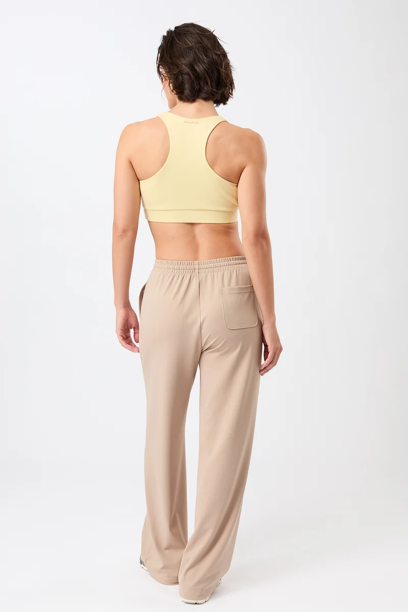 Track Pants - Desert