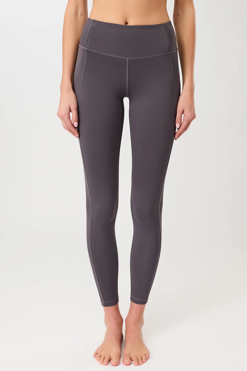Limitless Legging - Onyx