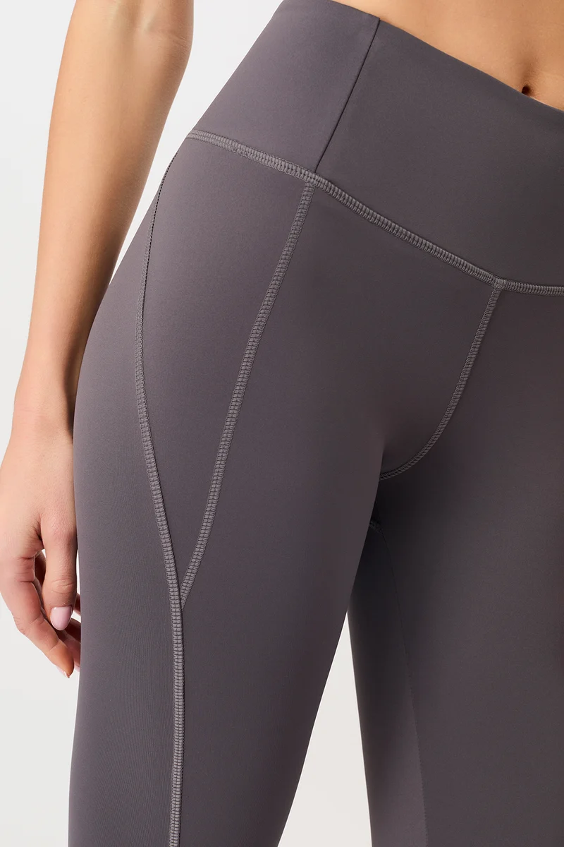 Limitless Legging - Onyx