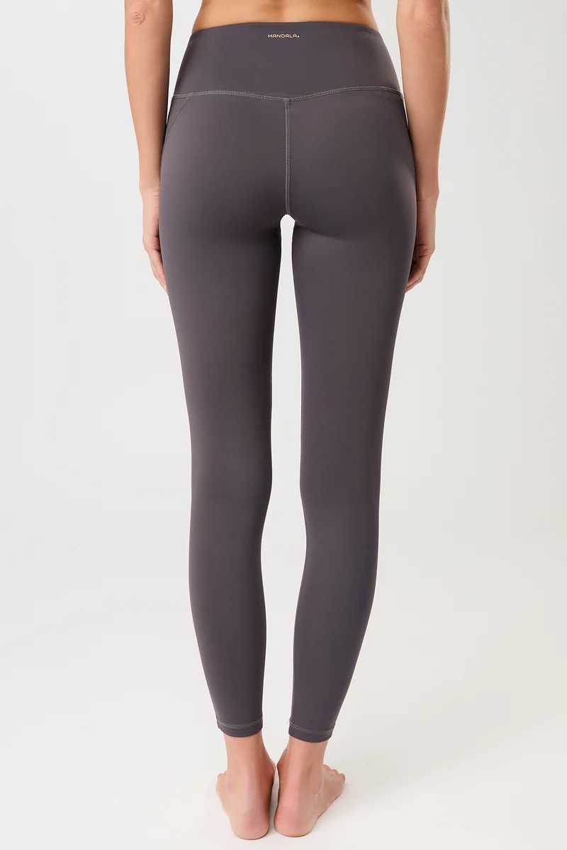 Limitless Legging - Onyx