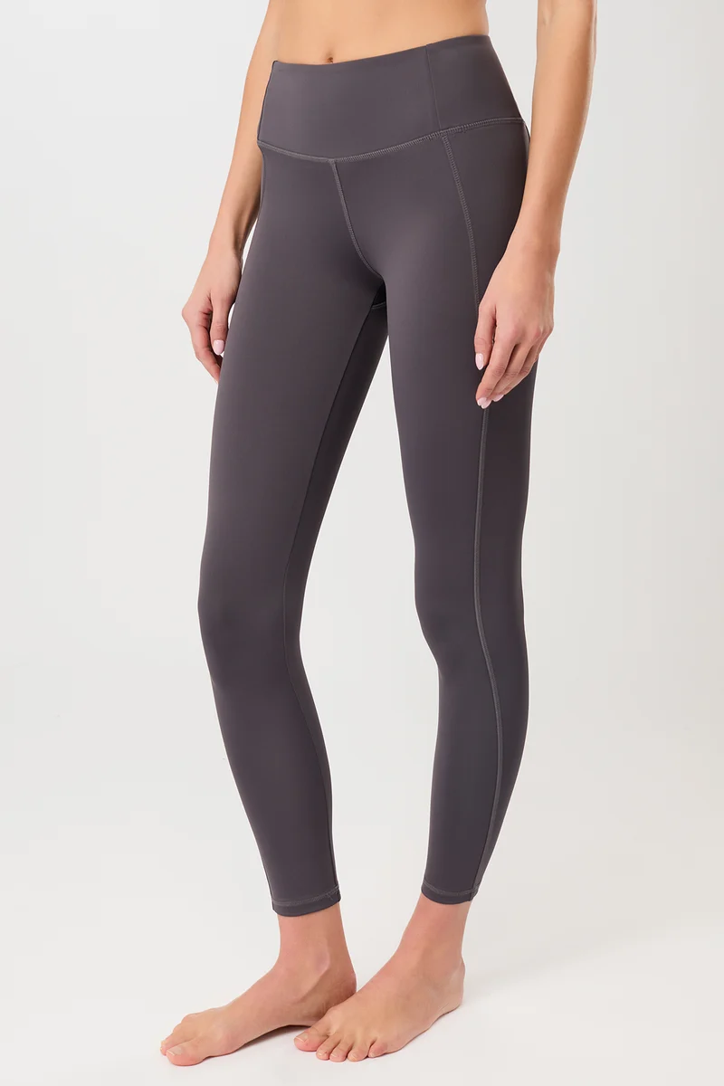 Limitless Legging - Onyx