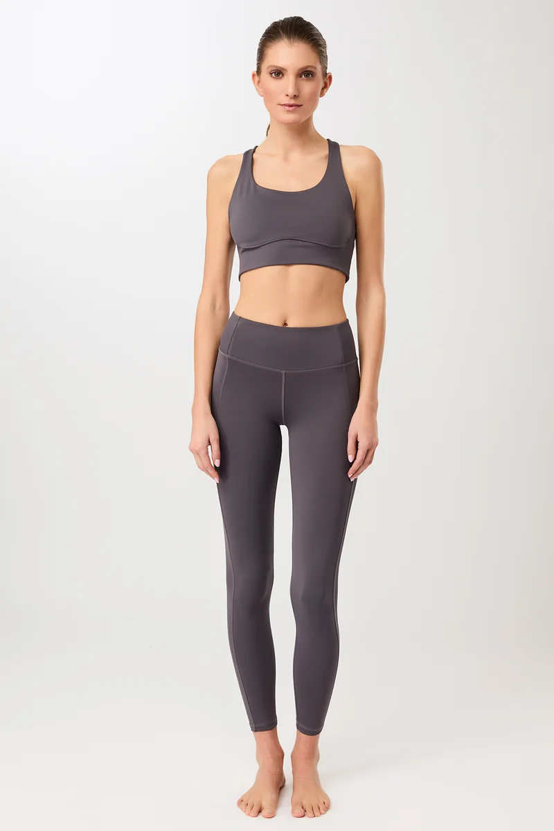 Limitless Legging - Onyx
