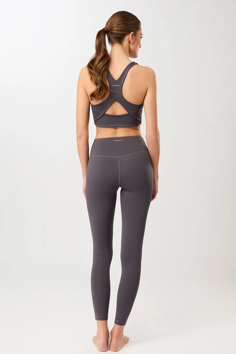 Limitless Legging - Onyx